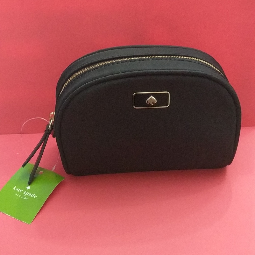Kate Spade New York Cosmetic Bag - Picture 1 of 3